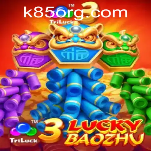 Exploring the Thrilling World of 3LuckyBaozhu and the Impact of K85