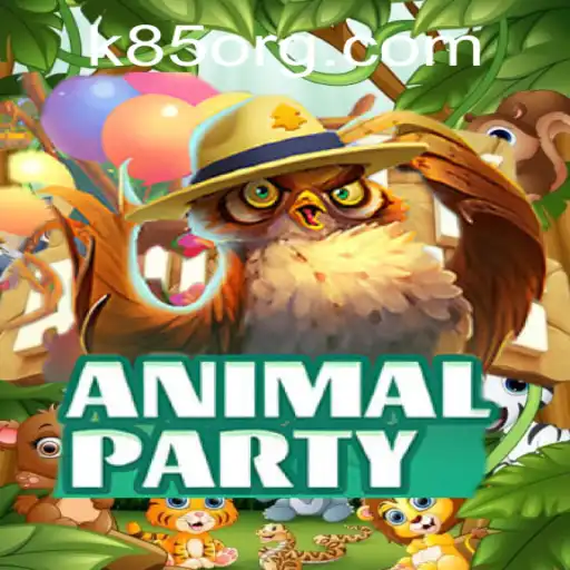 AnimalParty: Dive into the Enthralling World of K85