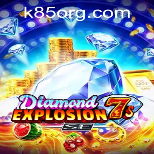 Discover the Thrill of DiamondExplosion7sSE: An Immersive Gaming Experience