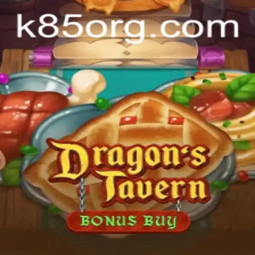 Unveiling DragonsTavern: The Epic Fantasy Role-Playing Game