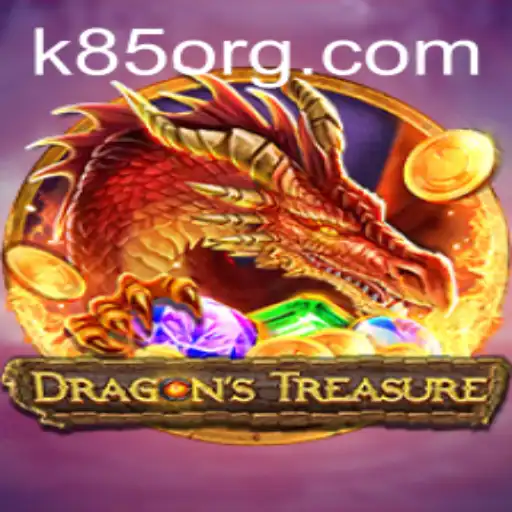 DragonsTreasure: Unearthing the Mystical World of K85