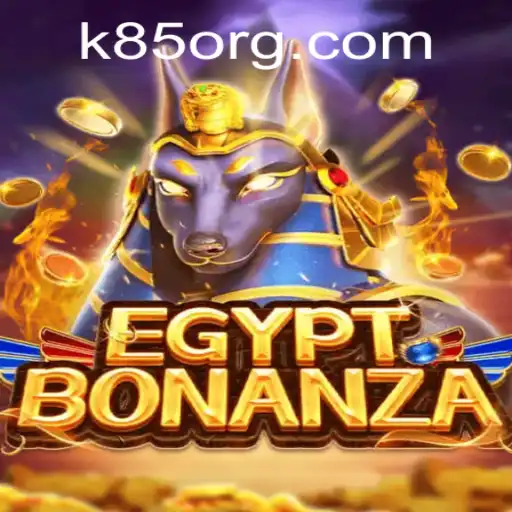 Experience the Thrills of EgyptBonanza: Unveiling the Mystery Behind the Game