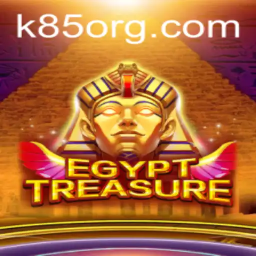 Discover the Mysteries of EgyptTreasure: Unearth Ancient Riches with K85
