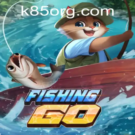 Unveiling FishingGO: Dive into the Digital Waters