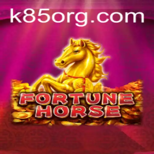Discover the World of FortuneHorse with the Enigmatic K85