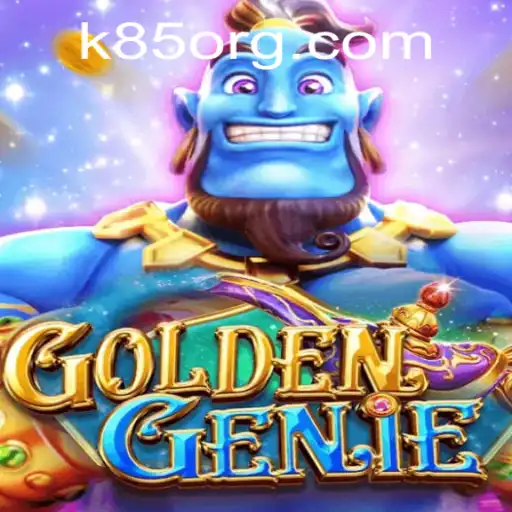 Discover the Magic of GOLDENGENIE: A New Era in Interactive Gaming