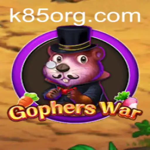 Explore the Exciting World of GophersWar: The Ultimate Strategy Game