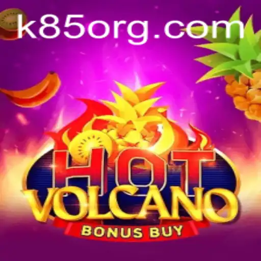 Welcome to the World of HotVolcanoBonusBuy: A Thrilling Casino Adventure