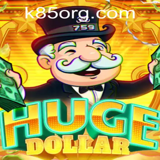 The Exciting World of HugeDollar: Unraveling the Thrills of K85
