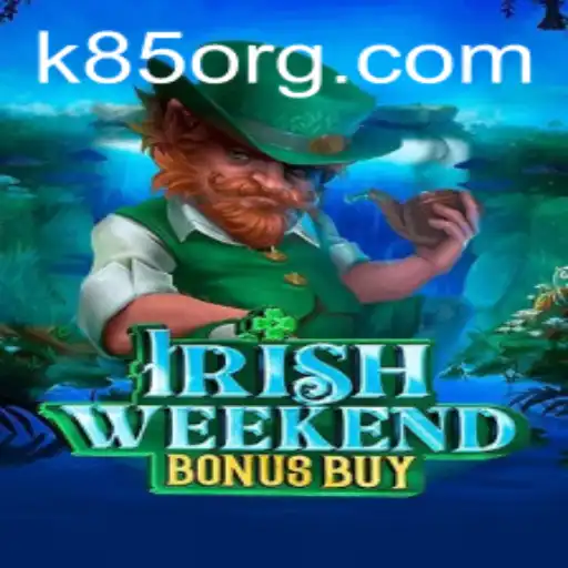 Irish Weekend Bonus Buy: Unearthing the Charm of Emerald Isle Gaming