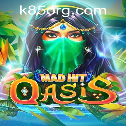 Discover the Thrilling World of MadHitOasis: A Deep Dive into Gameplay and Rules