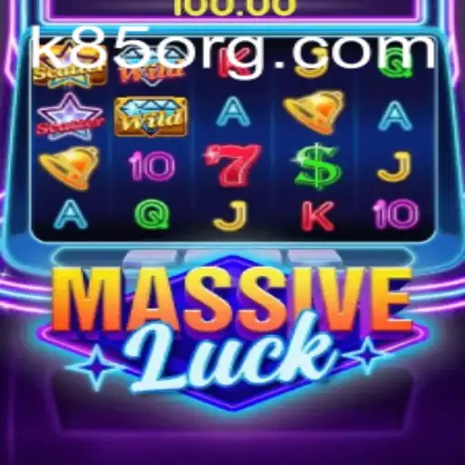 Experience the Thrill of MassiveLuck with Keyword K85