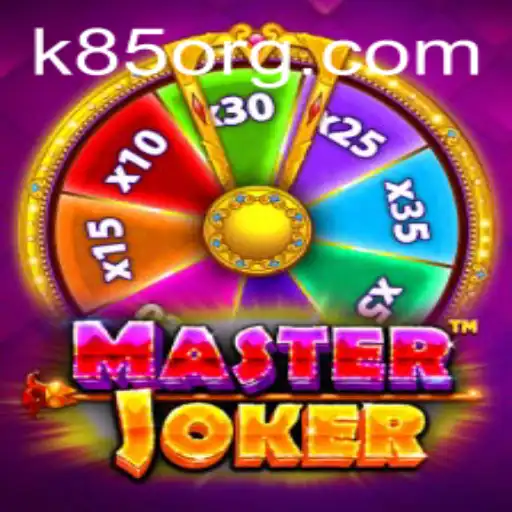 Unveiling the Thrills of MasterJoker: A Comprehensive Guide