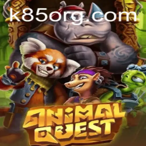 AnimalQuest: Exploring the Vast World of Nature