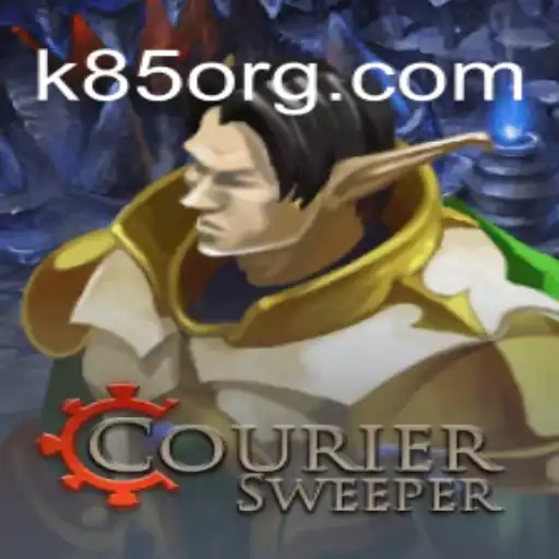 Unveiling CourierSweeper: The Game Revolutionizing Strategy and Skill