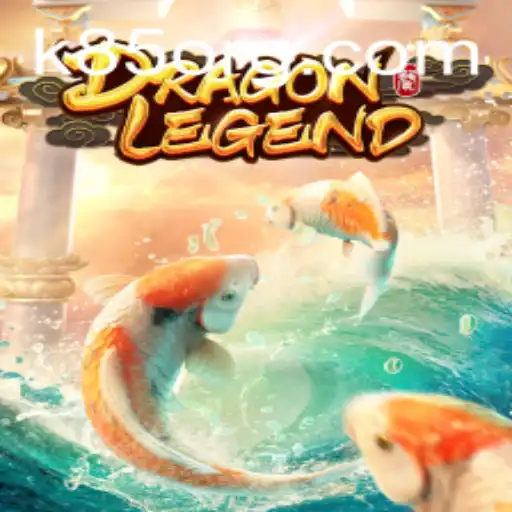 DragonLegend: An Epic Quest Awaits with K85