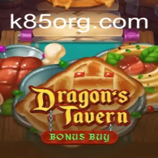 Unveiling DragonsTavern: The Epic Fantasy Role-Playing Game
