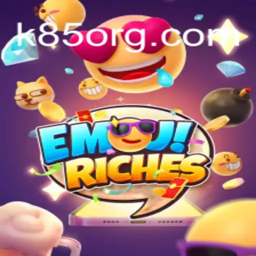Experience the Thrills of EmojiRiches: A Deep Dive into the Game Rules and More