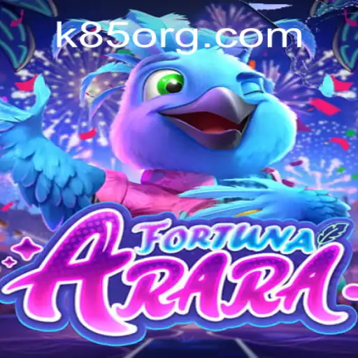 FortunaArara: Unveiling the Exciting World of K85