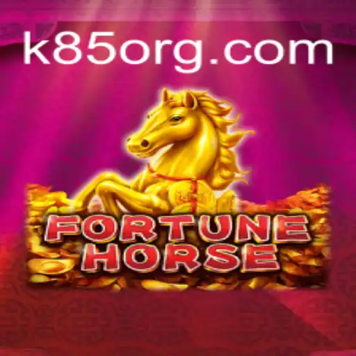 Discover the World of FortuneHorse with the Enigmatic K85
