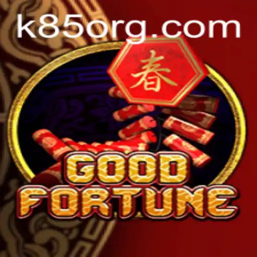 The Fascinating World of GoodFortune: An Insight into K85
