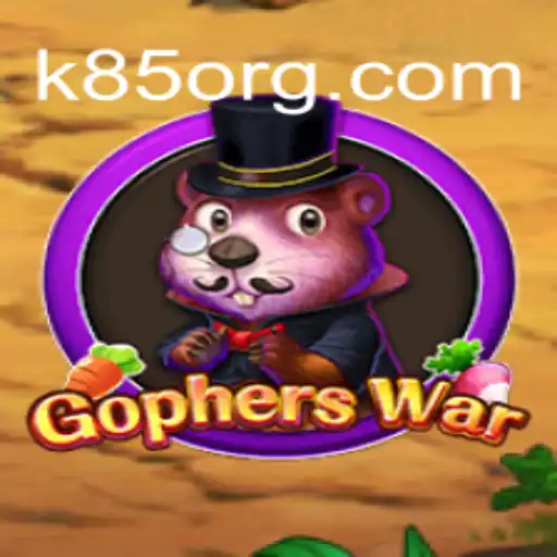 Explore the Exciting World of GophersWar: The Ultimate Strategy Game