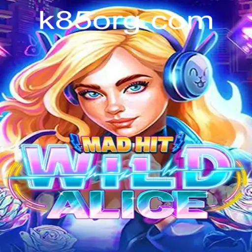 Unveiling the Magic of MadHitWildAlice with K85