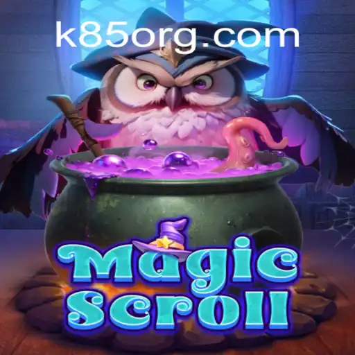 MagicScroll: Unveiling the Enchantment of Digital Adventures