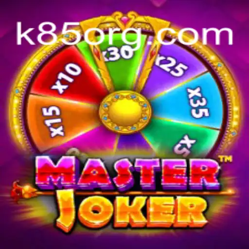 Unveiling the Thrills of MasterJoker: A Comprehensive Guide