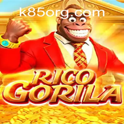 Exploring RicoGorila: A Deep Dive into the Thrilling World of K85