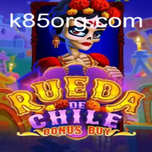 Exploring the Thrills of RuedaDeChileBonusBuy: A Comprehensive Guide to the Game with Keyword Focus K85