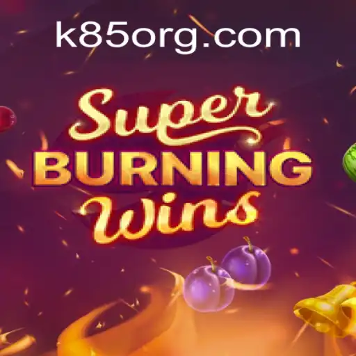 SuperBurningWins: Ignite Your Gaming Experience with Excitement