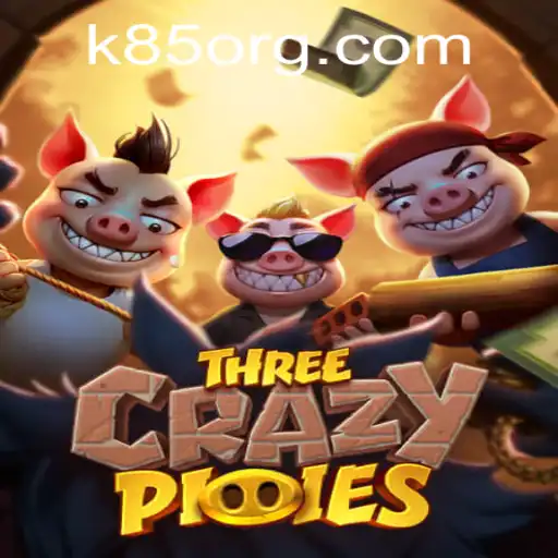 Discover the Exciting World of ThreeCrazyPiggies: A Comprehensive Guide