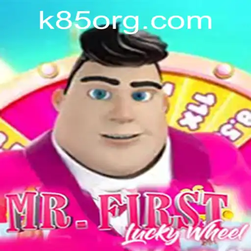 Experience the Thrills of MrFirstLuckyWheel: A Spin to Win Adventure