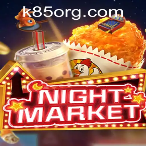 Explore the Thrilling World of NIGHTMARKET: A Deep Dive into the Game and Its Mechanics