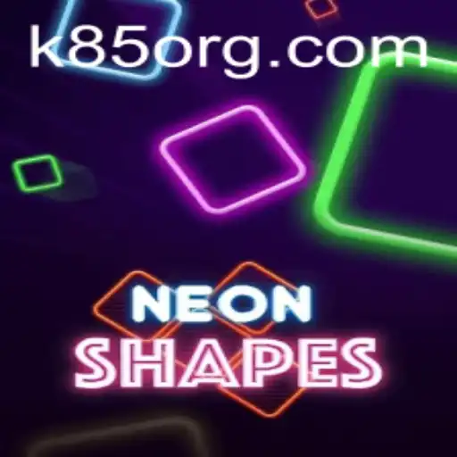Exploring the Vibrant World of NeonShapes: A Game of Strategy and Color