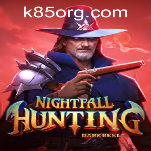 Unveiling the Thrills of NightfallHunting: A Dive into the World of K85