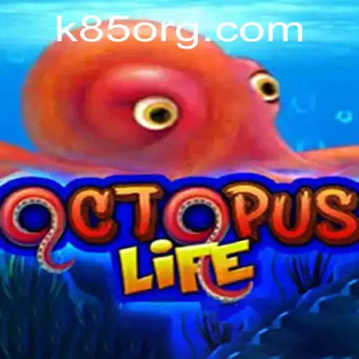 Explore the Fascinating World of OctopusLife: A Comprehensive Look into the Game