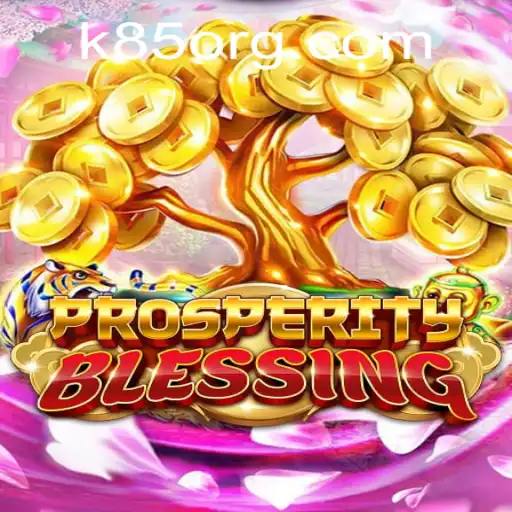 Discover ProsperityBlessing: An Innovative Gaming Experience