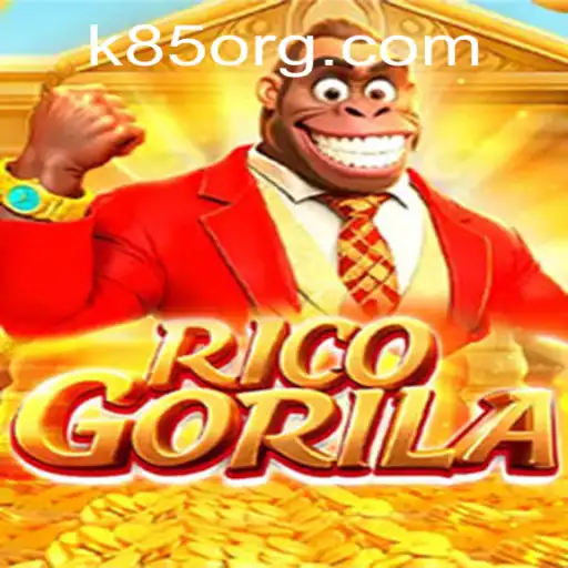 Exploring RicoGorila: A Deep Dive into the Thrilling World of K85