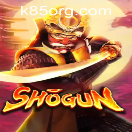 The Tactical Strategy of Shogun: A Deep Dive into the Game with K85