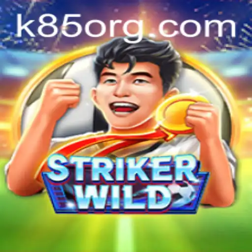 Unveiling StrikerWILD: Dive into the Action-Packed World of K85