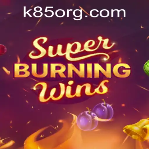 SuperBurningWins: Ignite Your Gaming Experience with Excitement