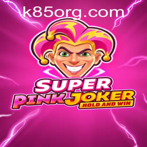 Dive into SuperPinkJoker: An Innovative Gaming Adventure with K85
