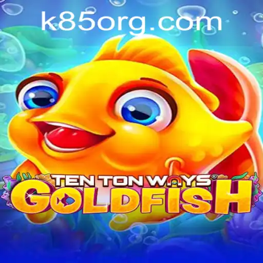 Exploring the Intricacies of TenTonWaysGoldfish: The Ultimate Gaming Experience