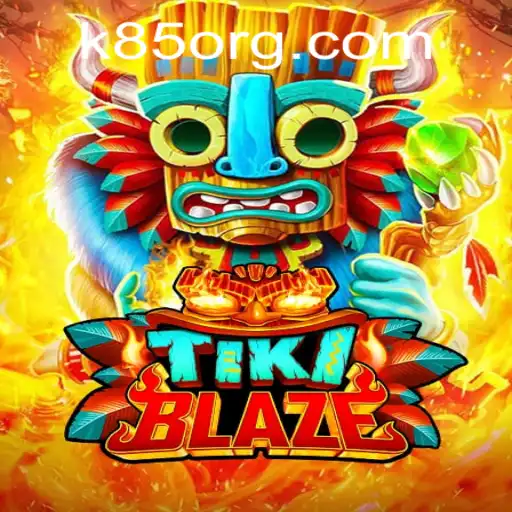 Exploring TikiBlaze: A New Dawn in Gaming with K85