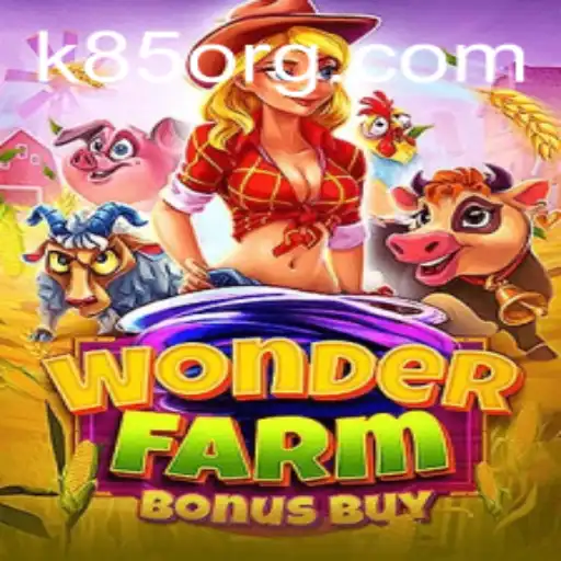 Discover the Magic of WonderFarmBonusBuy: Dive Into a World of Enchantment